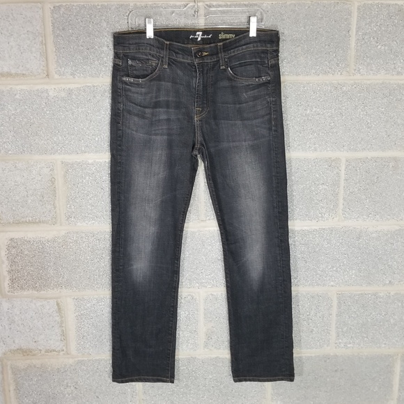 7 For All Mankind Denim - 2/$50 7 For All Mankind Women's Jeans Pant Size 33
